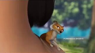 Mowgli