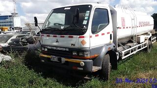 Best fuel trucks