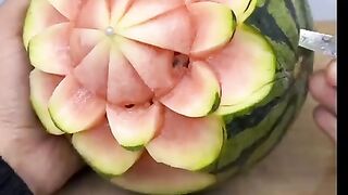 tarbuj ka flower video viral shortviral