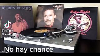 No hay chance