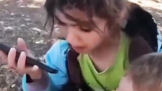 اللہ  رحم فرما مسلمانوں پر