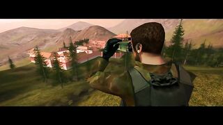 PROJECT IGI 1 MISSION#16  urdu dubbing and hindi dubbing