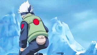 Kakashi