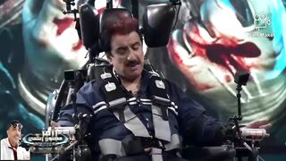 انتحداكم إلى ماضحكتوش كاميرا خفية رامز جلال