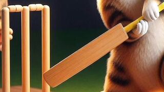 cut cat