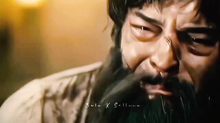 Cërkütai Angry With Ösmän Bey Because He Think That Ösmän Bey Leave Him For Death| Kurulus Ösmän| MK Edit