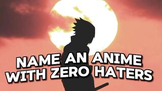 COMMENT YOUR FAVOURITE ANIME