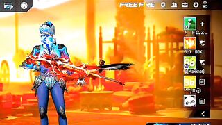 New video in free fire