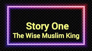 The Muslim King