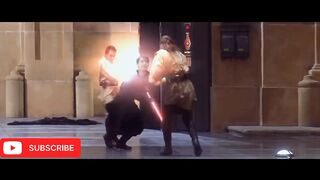 Baby Yoda is back! And directly saves the day, TWICE.2024
