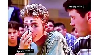 Great skills a boy