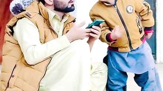 Cute baby
