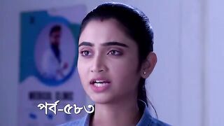 জগদ্ধাত্রী আজকের পর্ব