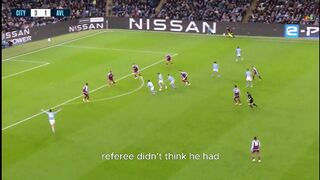 Phil Foden produces 'masterclass' to show worth again