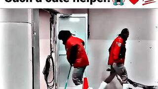 fish helper