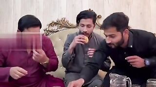 Aftari time
