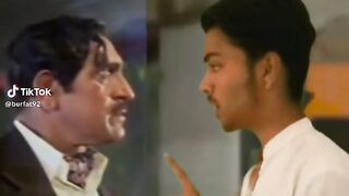 Urdu movie scenes
