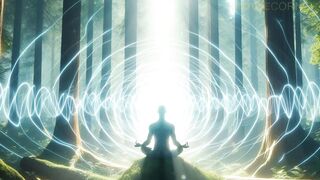 Alpha Waves,Your Key to Serene Meditation