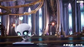 Throne Of Seal Eps 101