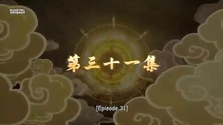My Senior Brother is Too Steady(Big Brother) Eps 31