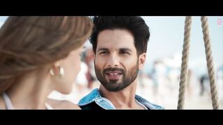 Akhiyaan Gulaab (Song)_ Shahid Kapoor, Kriti Sanon _ Mitraz _ Teri Baaton Mein Aisa Uljha Jiya.
