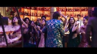 Shahid Kapoor,Kriti,Tanishq,Romy _ Teri Baaton Mein Aisa Uljha Jiya.