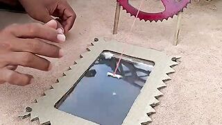 Easy DIY Quail Trap #shorts