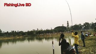 Amazing Fishin video 2024