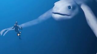 LOS NINGEN CGI