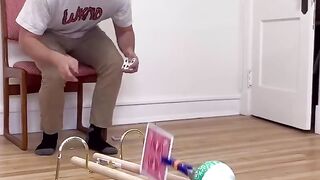 How long do trickshots take pt.3