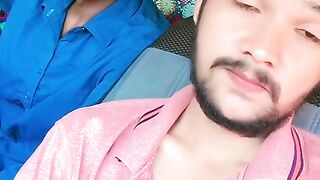 my Brother