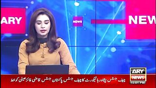 PHC chief justice decries ‘discrimination’ in SC judges’ appointment