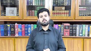 Justice Mian Gull Hassan Aurangzeb IHC also buried the cypher case against Imran KhanImran Khan PTI