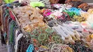 مدینہ بلال مسجد کا بازارِ ماشاءاللہ ❤️