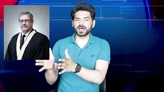 Imran Khan Is Close To Another Legal Win Pakistan’s Top Courts Take Centre Stage - Athar MinAllah