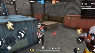 Game freefire