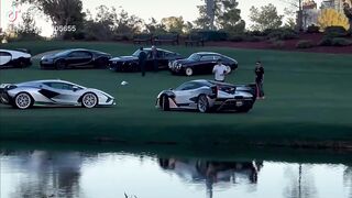 Chasing Dreams: Inspirational Stories of Car Enthusiasts