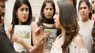 INDIA FIGHT MOVIE????