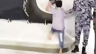 The holy kabba