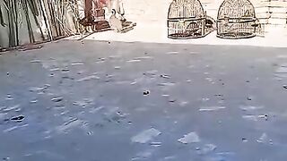 Bahut bura