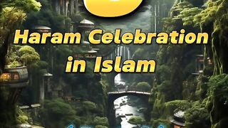 5 Haram Celebration in ???? Part-(3)