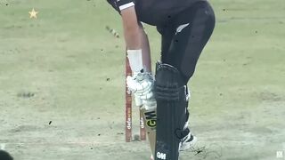 Top 10 _Unplayable Deadly_ Yorkers In Cricket History__ Destructive Yorkers __ NSH.