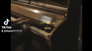 Let her go