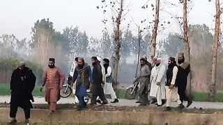 Shazlian_Zindabad_Per_M.Usman_Hanifi_Naqshbandi_Shazli_Visit_Subai_Ijtima_Gaah