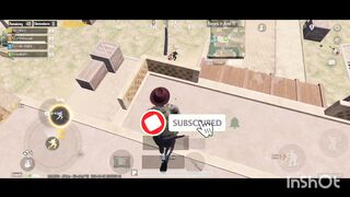 13 solo 37 team kills PUBG mobile
