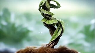 Leaf ???? Dance