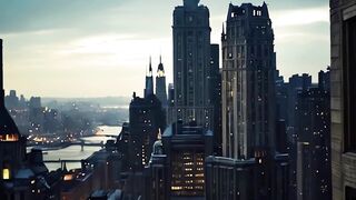 Justice movie clips