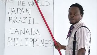 Japan,Brazil,Canada,Philippines Funny Lol Moment ????????????????