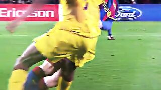 Messi status