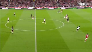 Reds on FIRE _forest 3-1fulham_primer league highlights